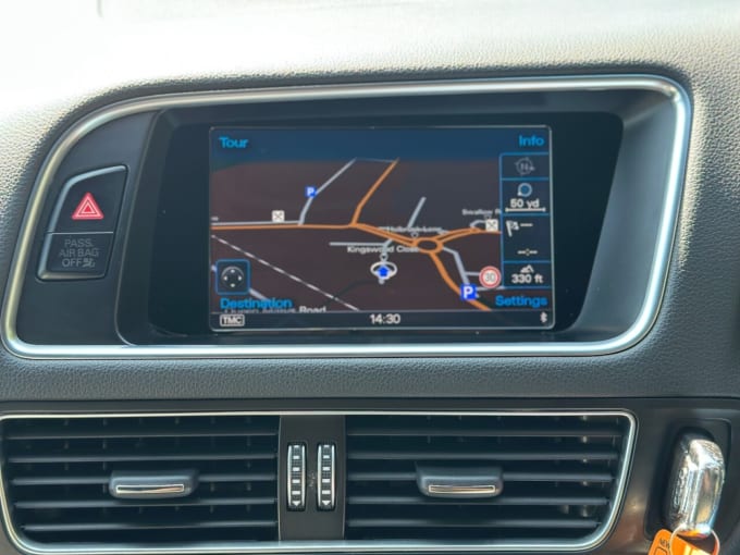 2025 Audi Q5