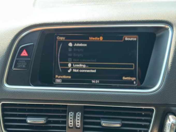 2025 Audi Q5