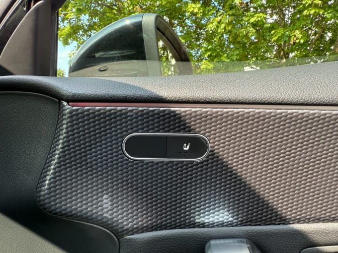2025 Mercedes-benz A-class