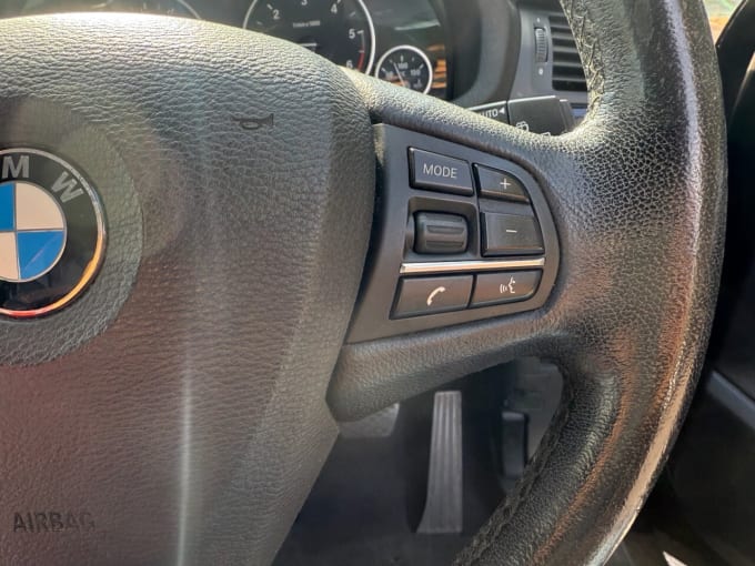 2025 BMW X3