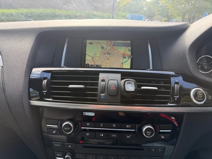 2025 BMW X3