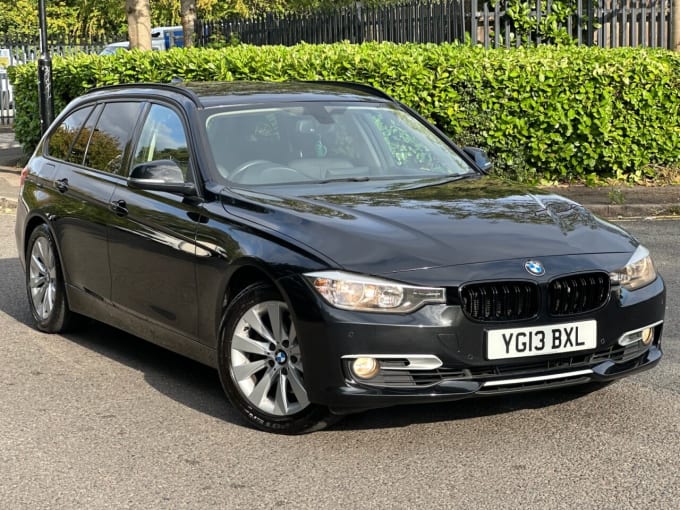 2025 BMW 3 Series