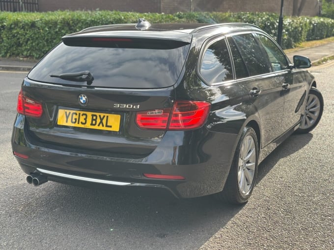 2025 BMW 3 Series