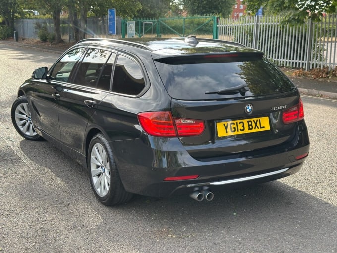 2025 BMW 3 Series