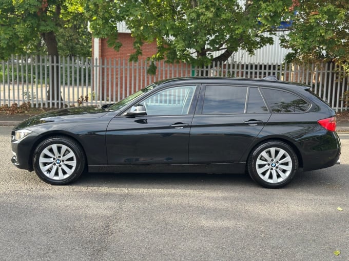 2025 BMW 3 Series