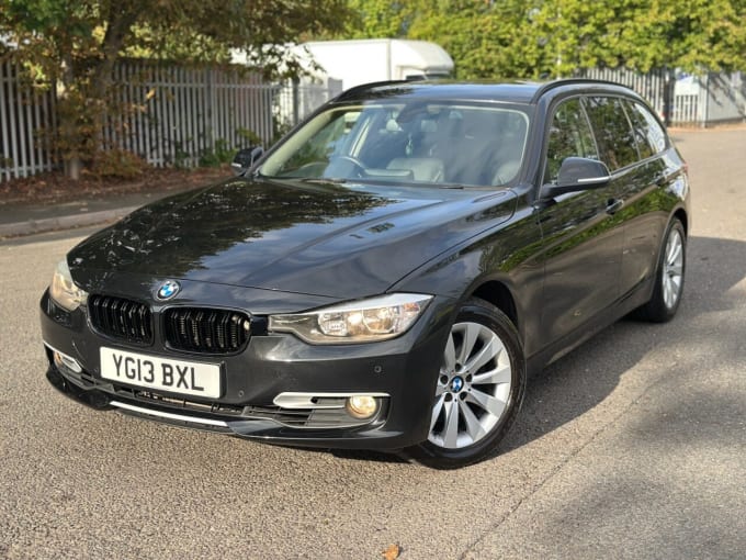 2025 BMW 3 Series