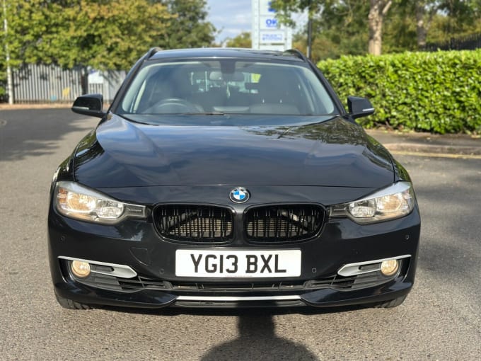 2025 BMW 3 Series