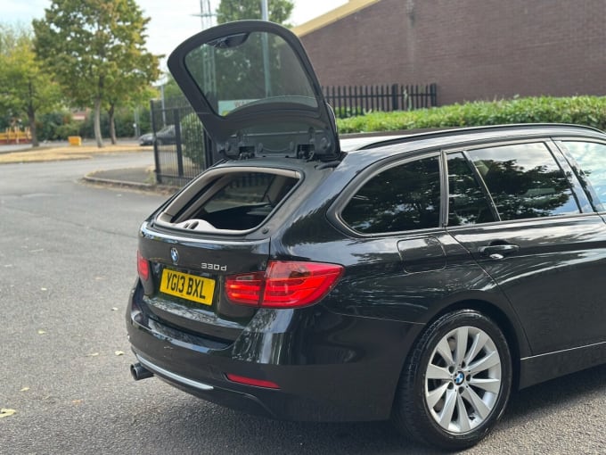 2025 BMW 3 Series