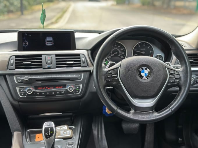 2025 BMW 3 Series