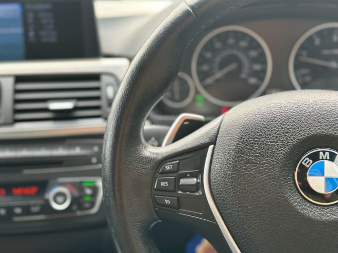 2025 BMW 3 Series