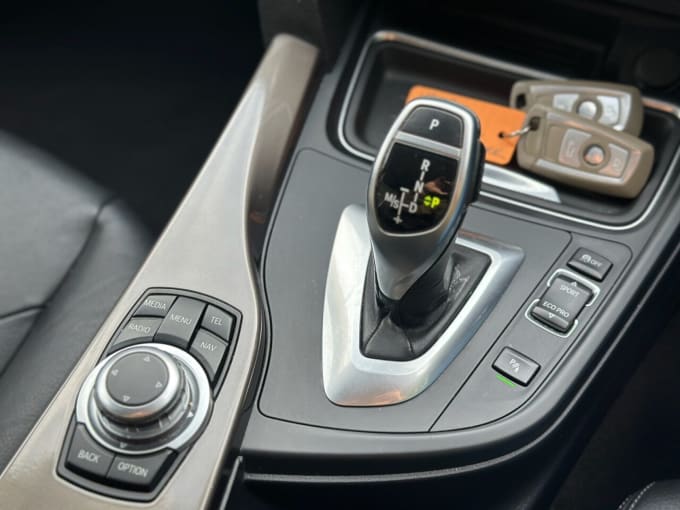 2025 BMW 3 Series