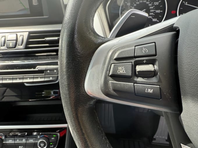 2025 BMW 2 Series Active Tourer