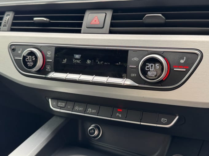 2025 Audi A5