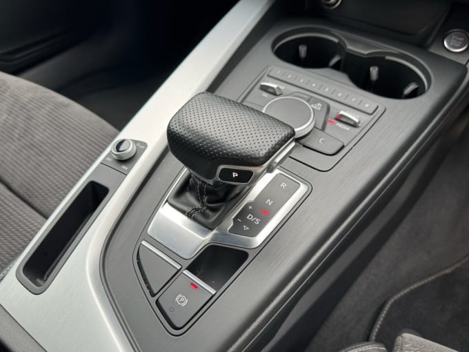 2025 Audi A5