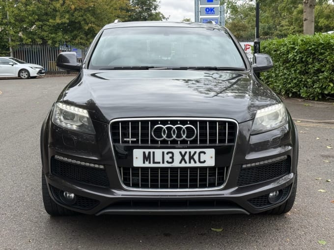 2025 Audi Q7