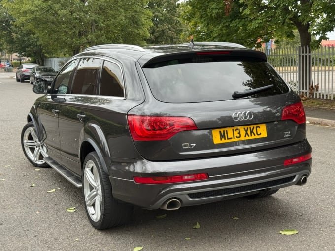 2025 Audi Q7