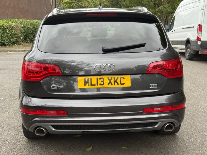 2025 Audi Q7