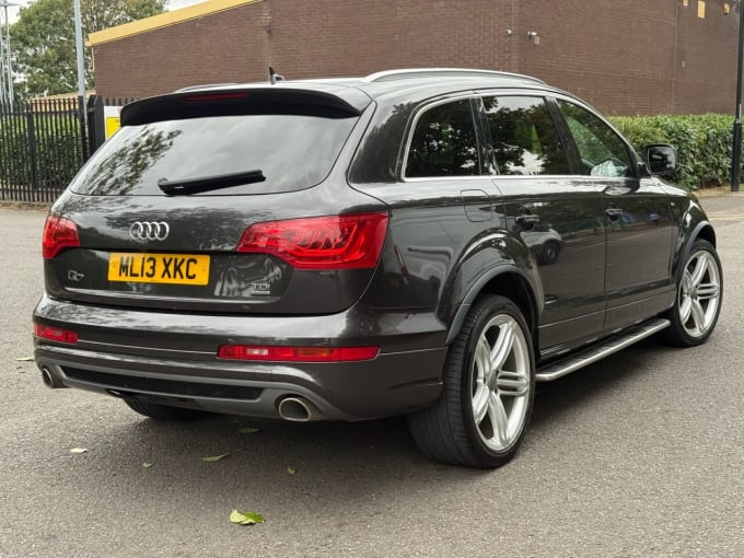 2025 Audi Q7