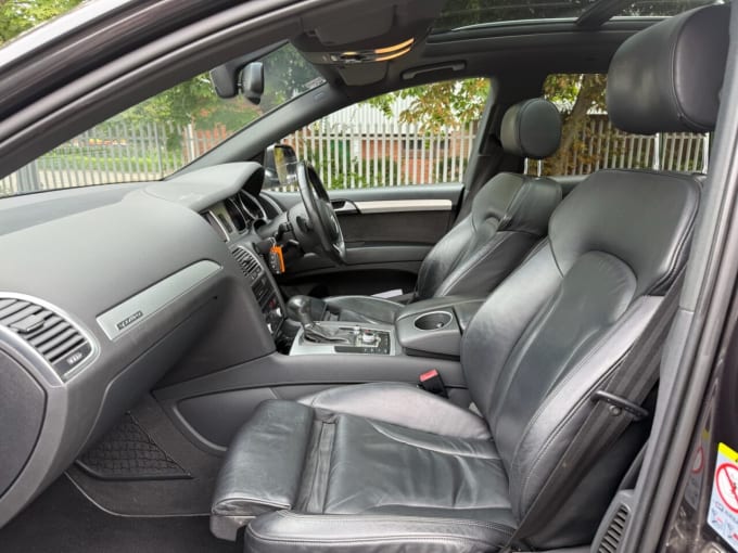 2025 Audi Q7