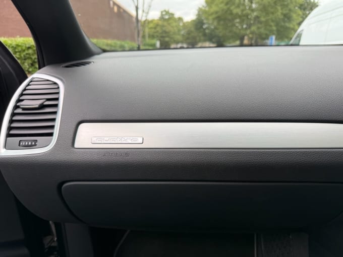 2025 Audi Q7