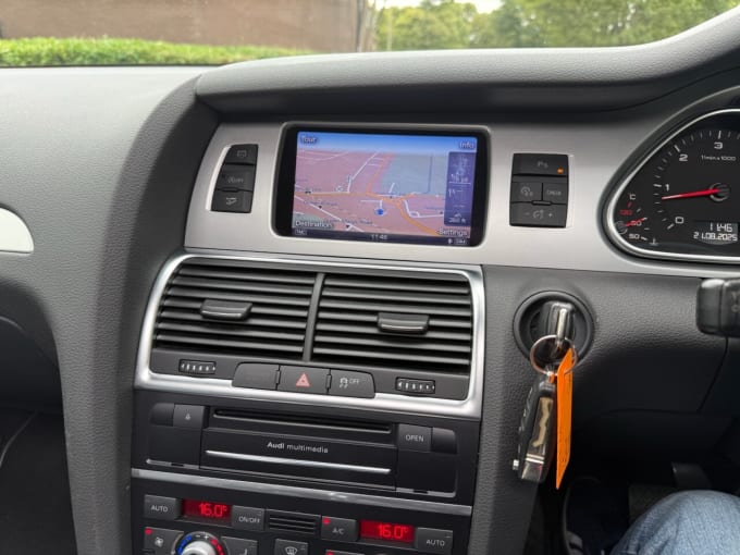 2025 Audi Q7