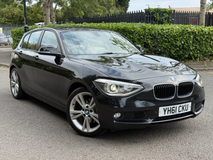 2025 BMW 1 Series