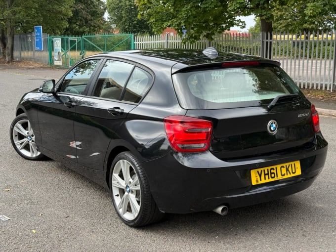 2025 BMW 1 Series