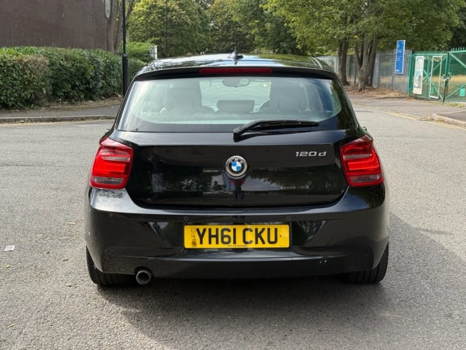 2025 BMW 1 Series