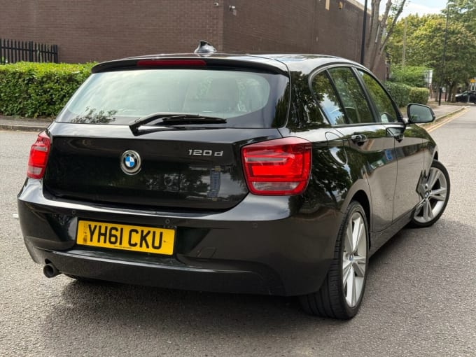 2025 BMW 1 Series