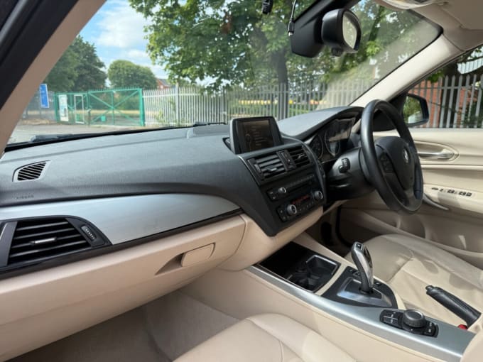 2025 BMW 1 Series