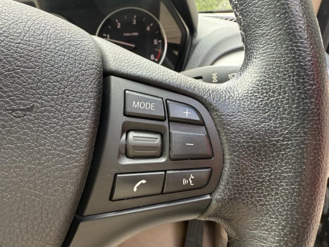 2025 BMW 1 Series