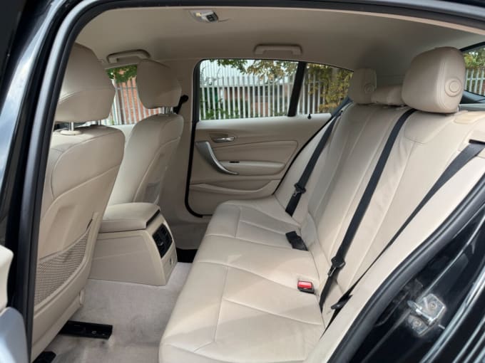 2025 BMW 1 Series
