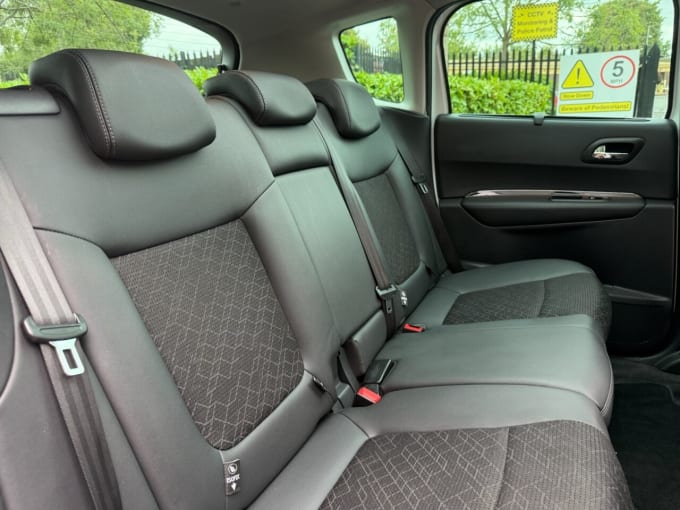 2025 Peugeot 3008