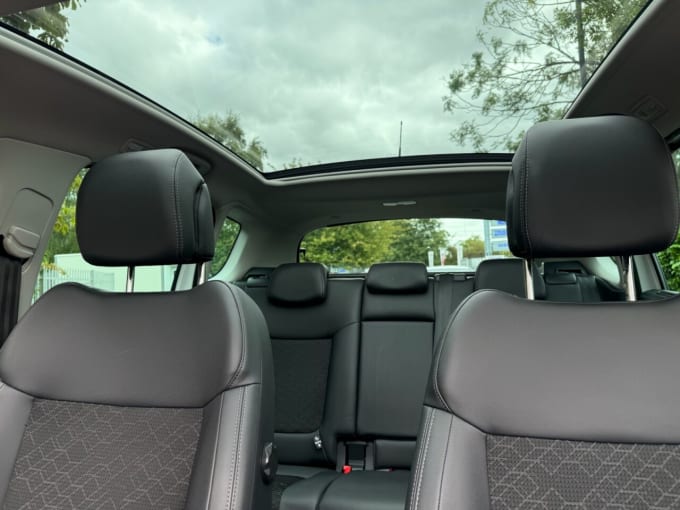 2025 Peugeot 3008