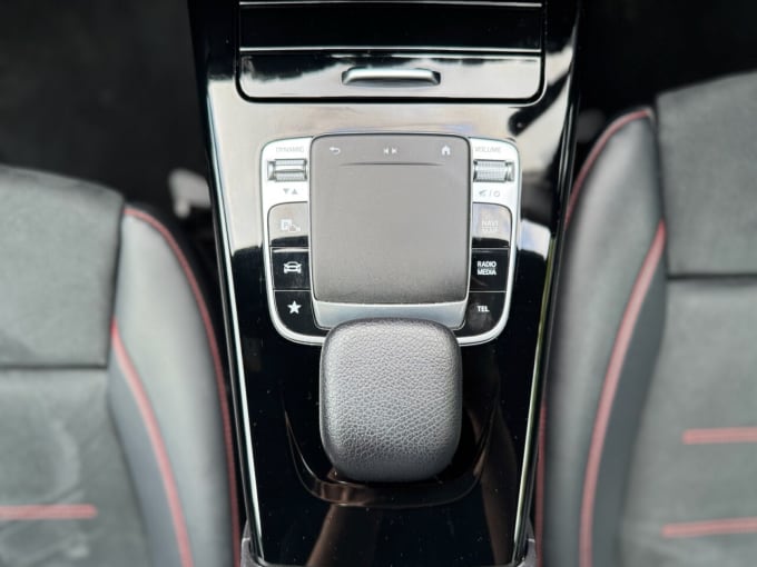2025 Mercedes-benz A-class