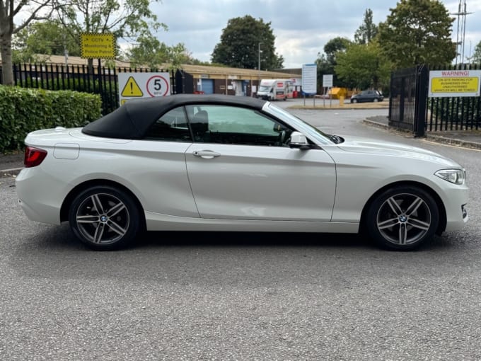 2025 BMW 2 Series