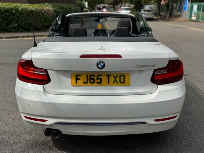 2025 BMW 2 Series