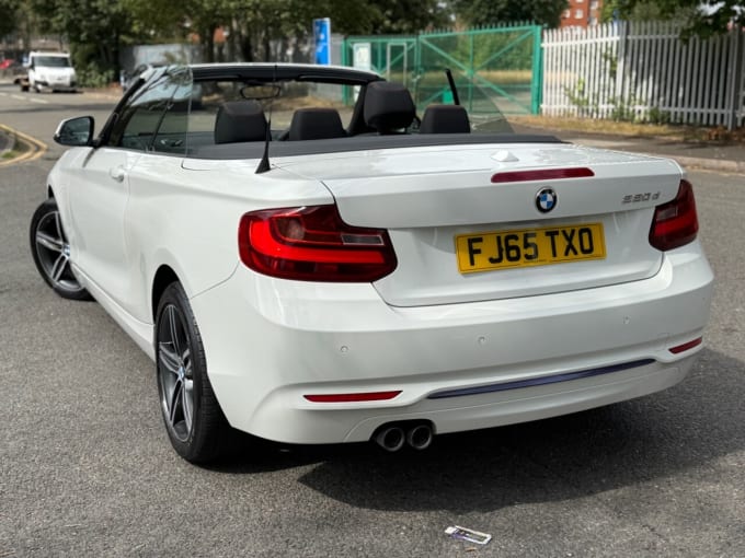 2025 BMW 2 Series