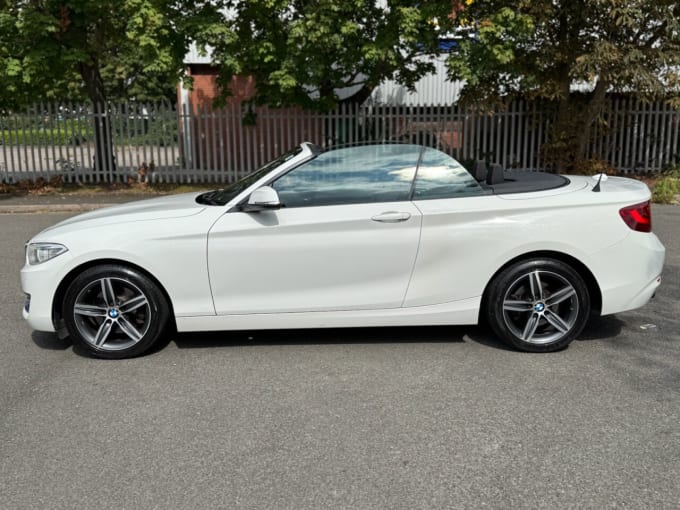 2025 BMW 2 Series