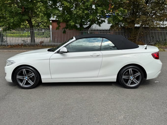 2025 BMW 2 Series