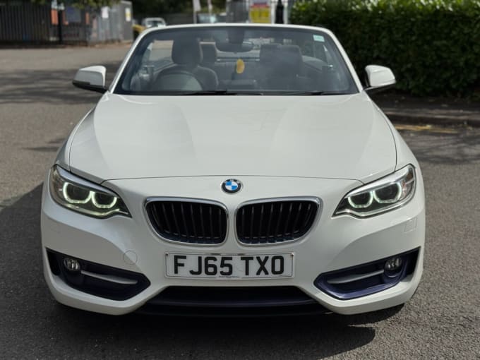 2025 BMW 2 Series