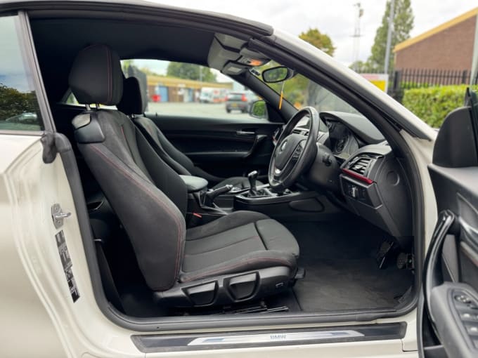 2025 BMW 2 Series
