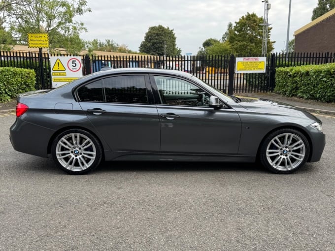 2025 BMW 3 Series