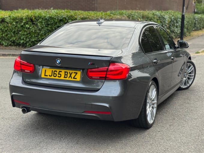 2025 BMW 3 Series