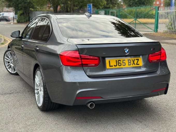 2025 BMW 3 Series