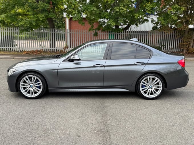 2025 BMW 3 Series