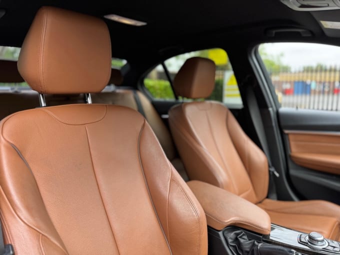 2025 BMW 3 Series