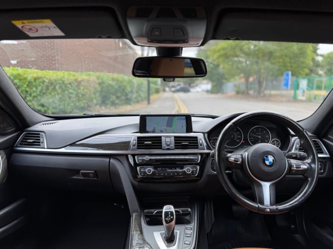 2025 BMW 3 Series