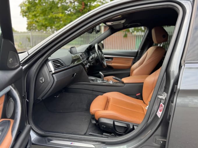 2025 BMW 3 Series