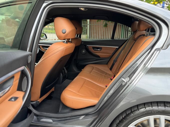 2025 BMW 3 Series